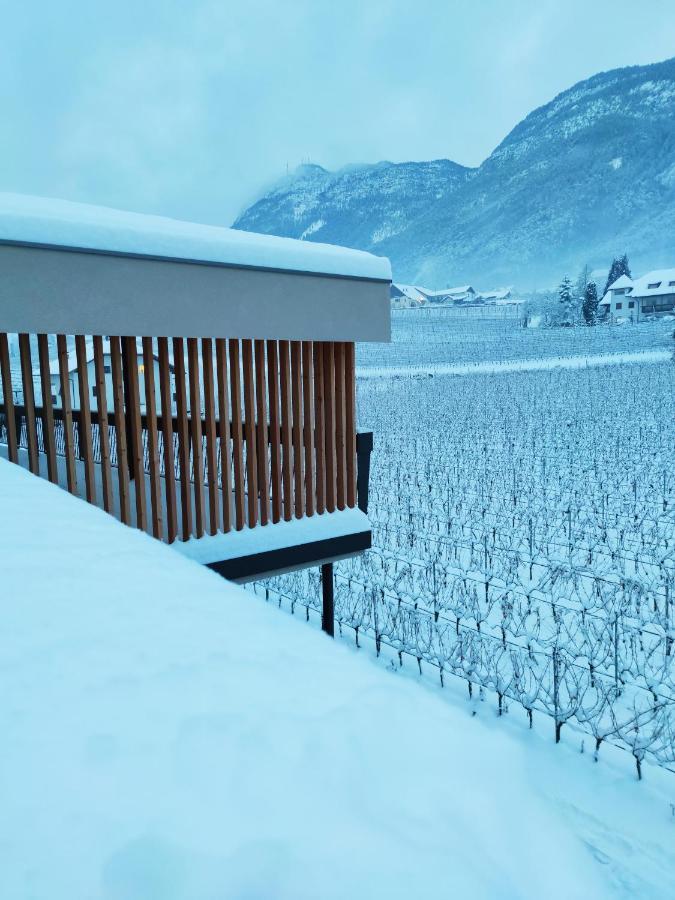 Highlight Apartments Appiano Sulla Strada Del Vino Exterior foto
