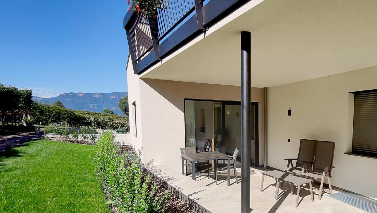 Highlight Apartments Appiano Sulla Strada Del Vino Exterior foto