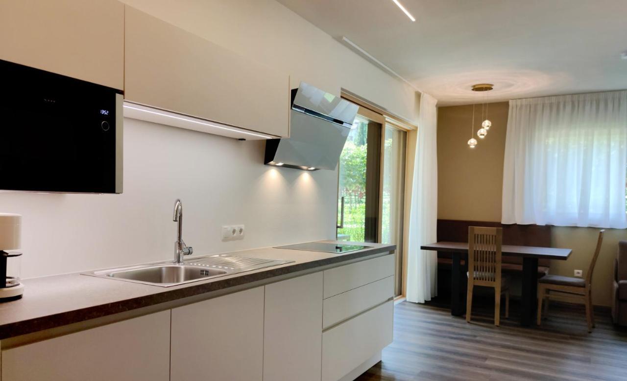 Highlight Apartments Appiano Sulla Strada Del Vino Exterior foto