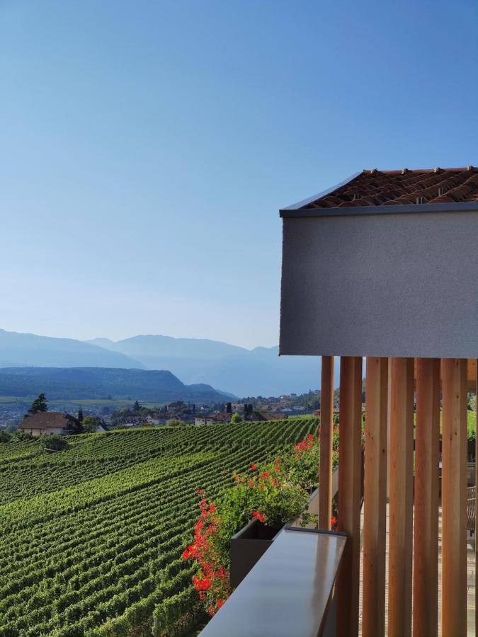Highlight Apartments Appiano Sulla Strada Del Vino Exterior foto