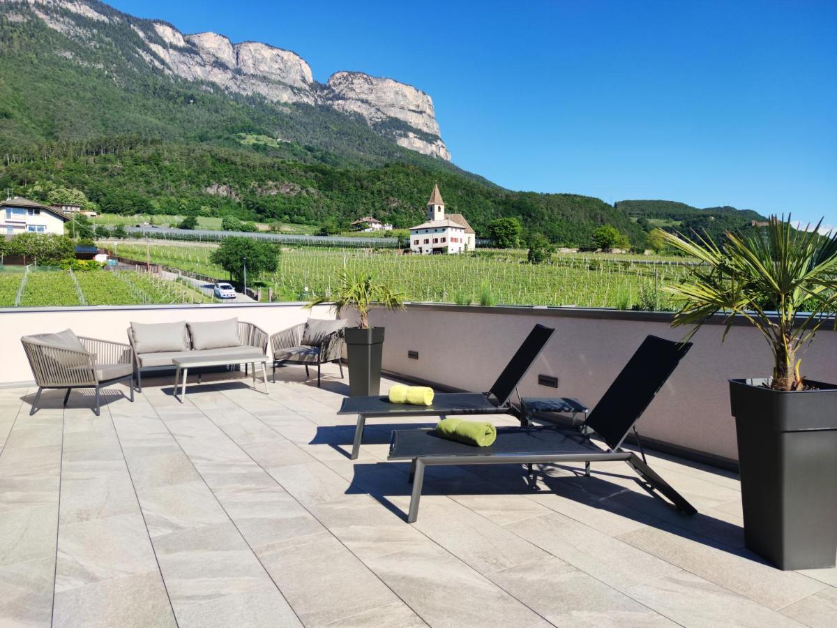 Highlight Apartments Appiano Sulla Strada Del Vino Exterior foto