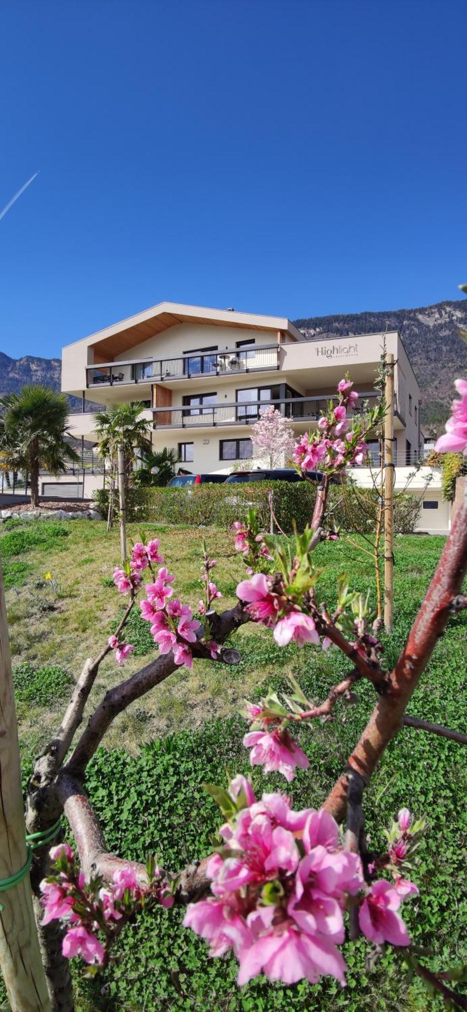 Highlight Apartments Appiano Sulla Strada Del Vino Exterior foto
