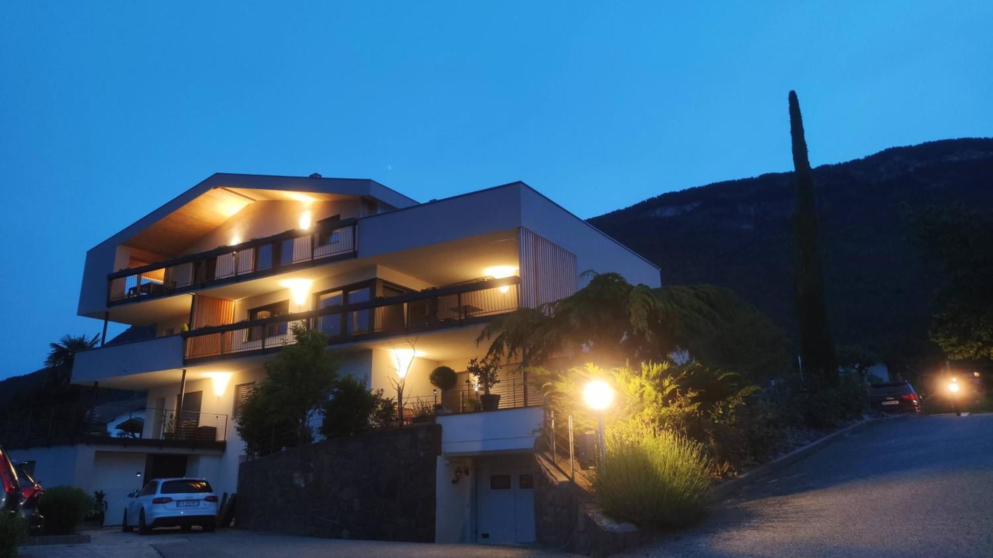Highlight Apartments Appiano Sulla Strada Del Vino Exterior foto