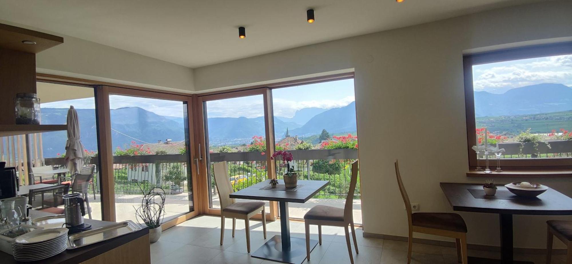 Highlight Apartments Appiano Sulla Strada Del Vino Exterior foto
