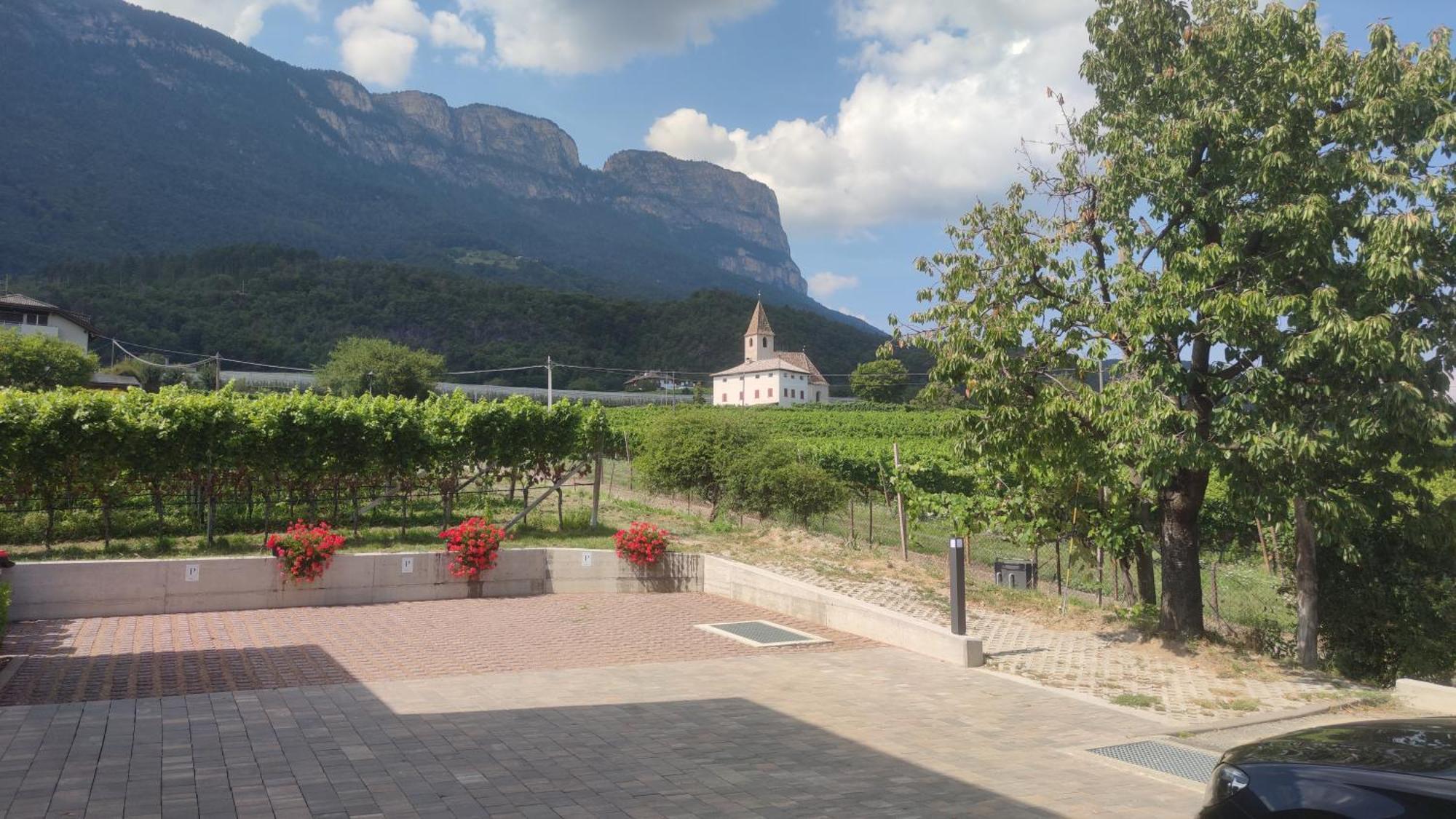 Highlight Apartments Appiano Sulla Strada Del Vino Exterior foto